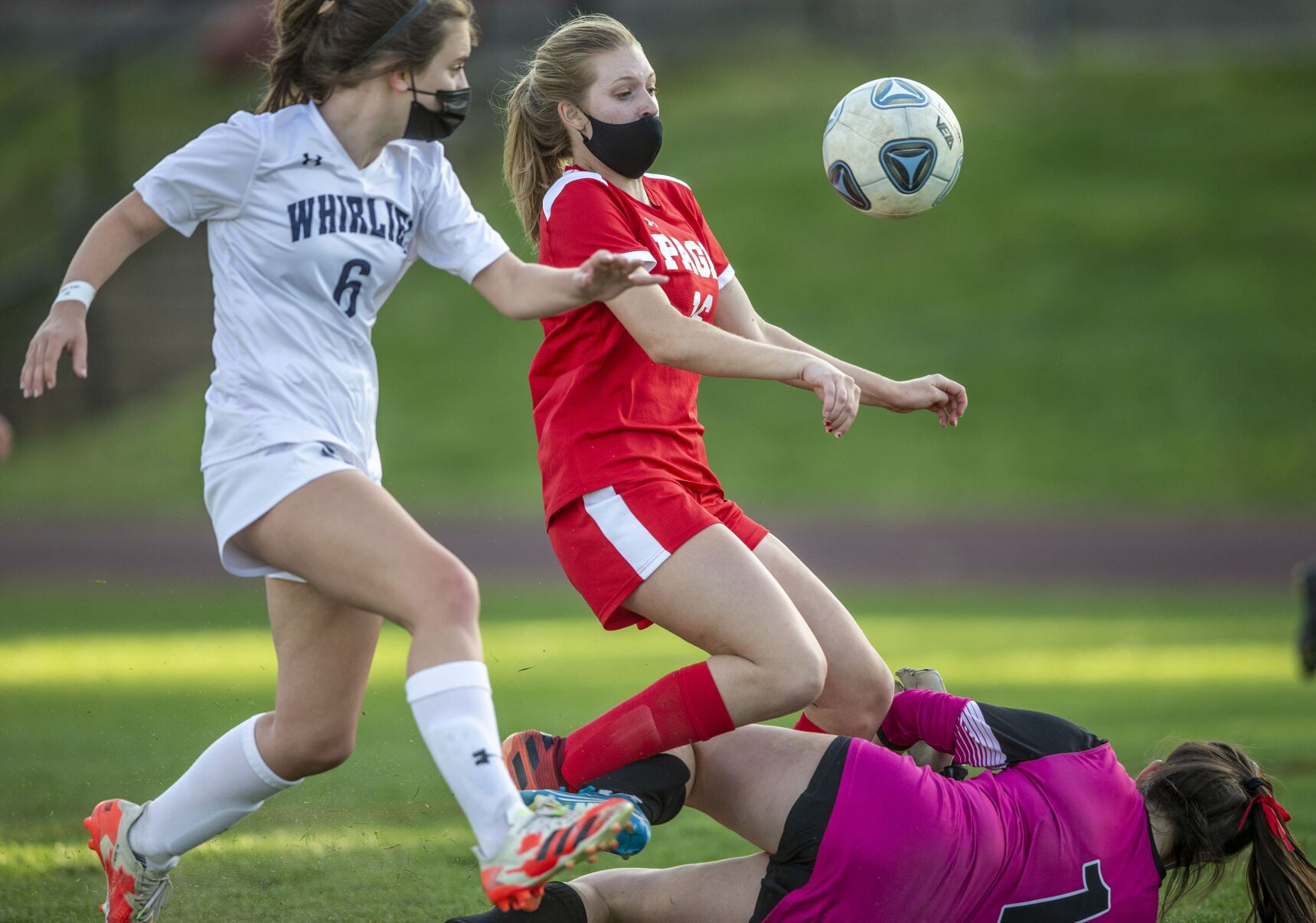 Page Soccer